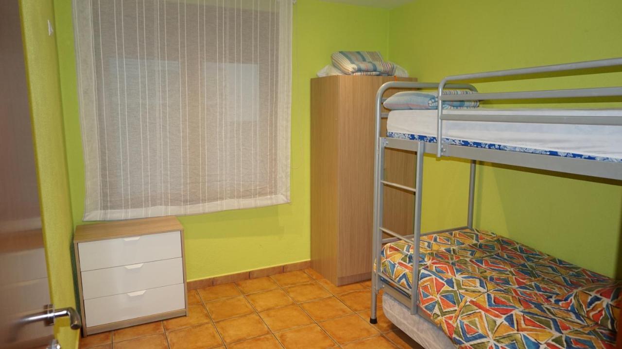L'Esquirol De L'Esquirol Appartement Santa María de Corcó Buitenkant foto