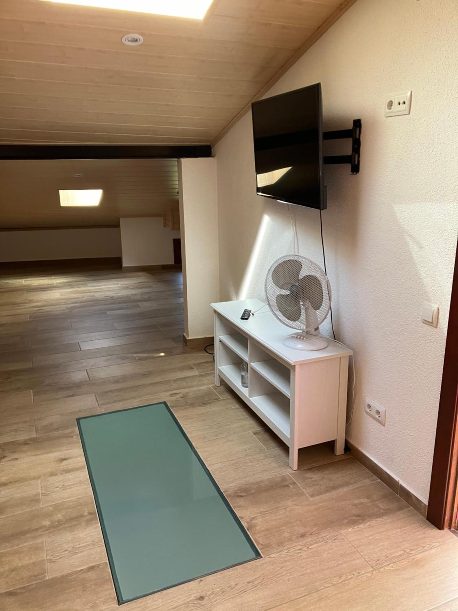 L'Esquirol De L'Esquirol Appartement Santa María de Corcó Buitenkant foto