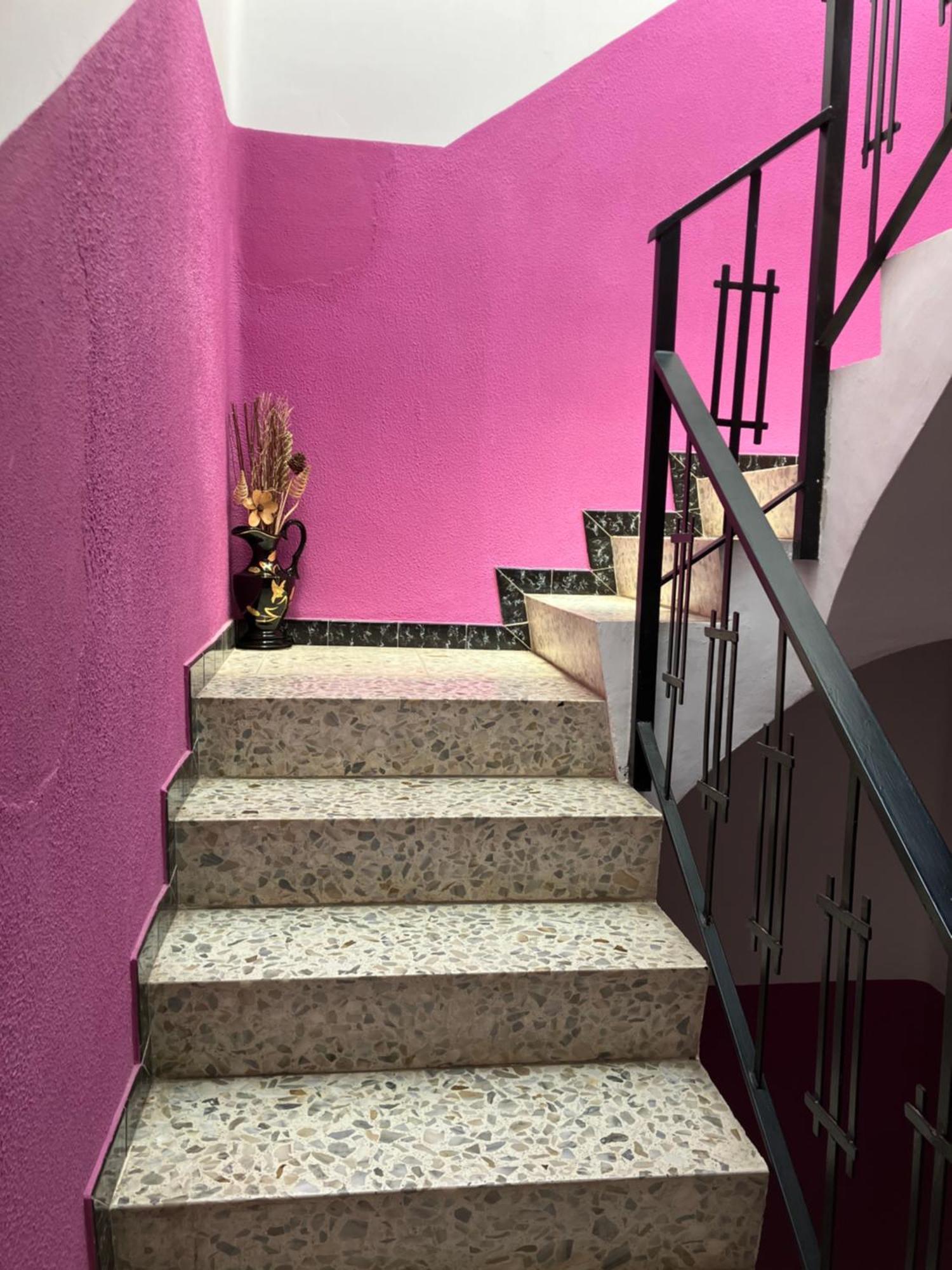 L'Esquirol De L'Esquirol Appartement Santa María de Corcó Buitenkant foto