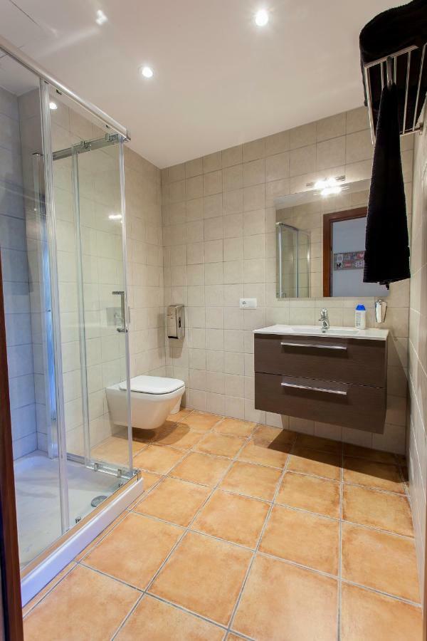 L'Esquirol De L'Esquirol Appartement Santa María de Corcó Buitenkant foto