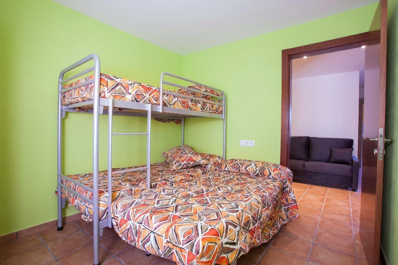 L'Esquirol De L'Esquirol Appartement Santa María de Corcó Buitenkant foto