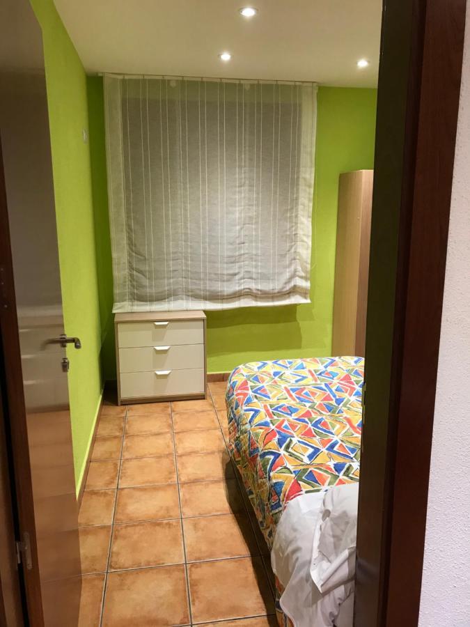L'Esquirol De L'Esquirol Appartement Santa María de Corcó Buitenkant foto